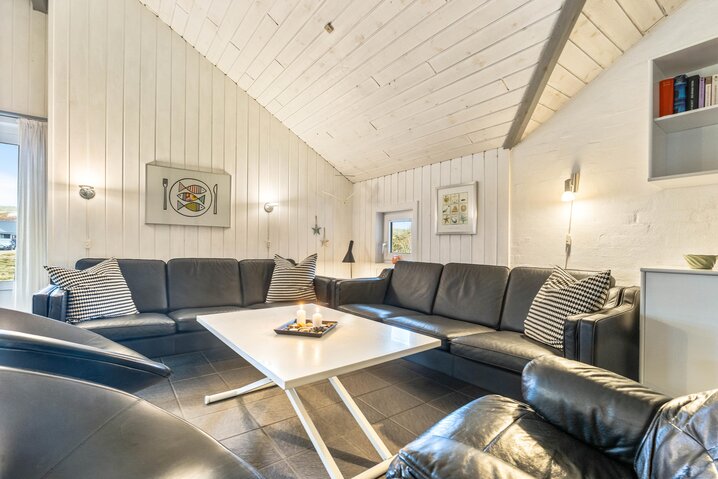 Sommerhus A1071 på Arvidvej 324, Bjerregård - Billede #6