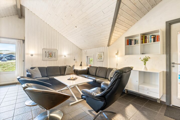 Sommerhus A1071 på Arvidvej 324, Bjerregård - Billede #7