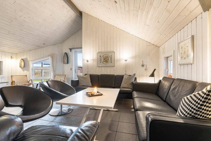 Sommerhus A1071 på Arvidvej 324, Bjerregård - Billede #8