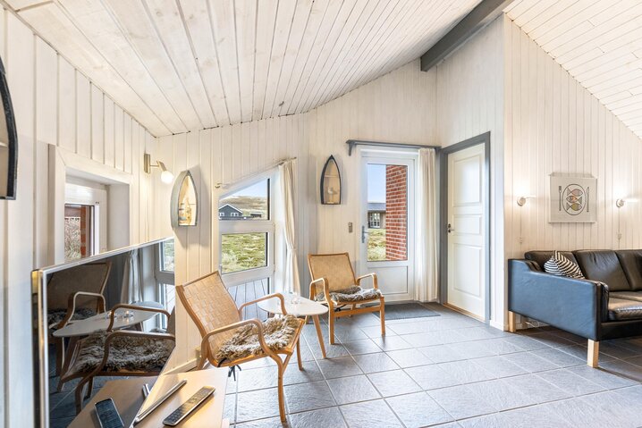 Sommerhus A1071 på Arvidvej 324, Bjerregård - Billede #9