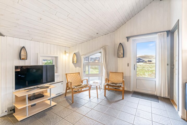 Sommerhus A1071 på Arvidvej 324, Bjerregård - Billede #10