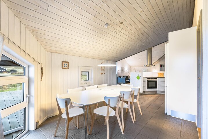 Sommerhus A1071 på Arvidvej 324, Bjerregård - Billede #14