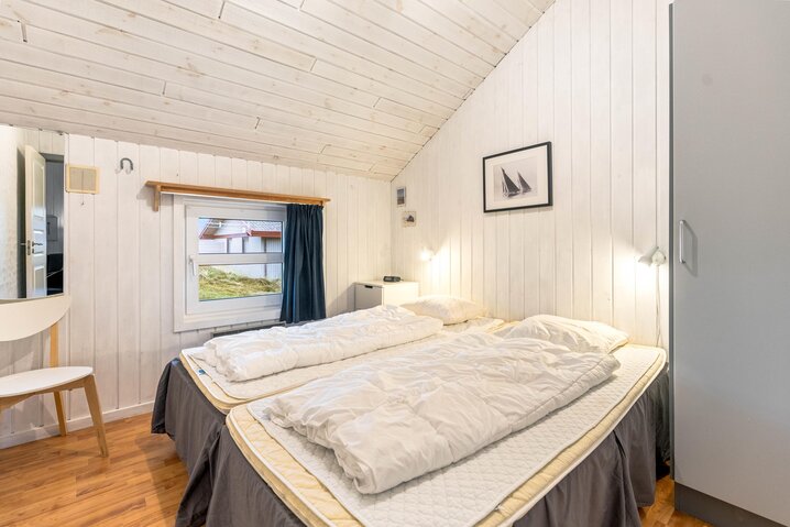 Sommerhus A1071 på Arvidvej 324, Bjerregård - Billede #23