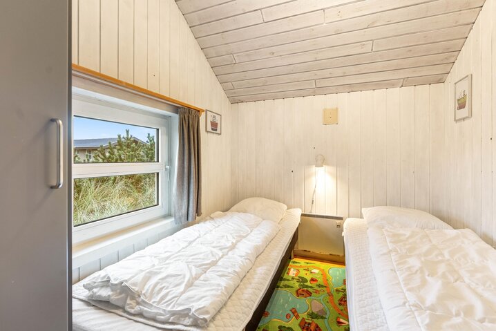 Sommerhus A1071 på Arvidvej 324, Bjerregård - Billede #30