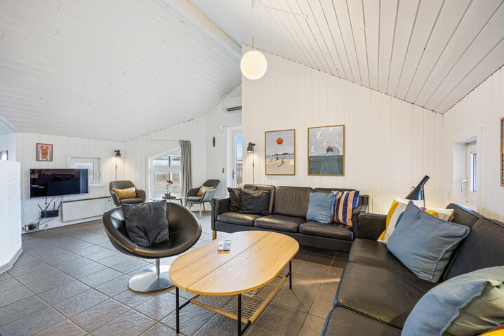Ferienhaus A1071 in Arvidvej 324, Bjerregård - Bild #2