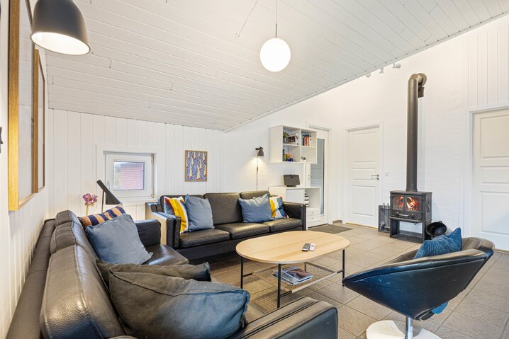 Ferienhaus A1071 in Arvidvej 324, Bjerregård - Bild #4