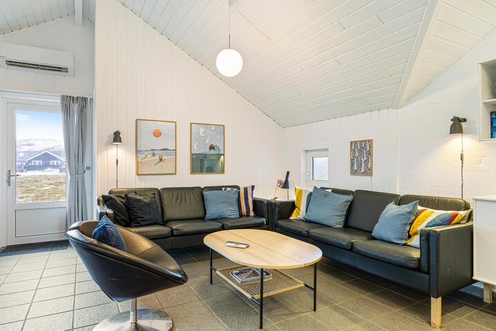 Ferienhaus A1071 in Arvidvej 324, Bjerregård - Bild #5