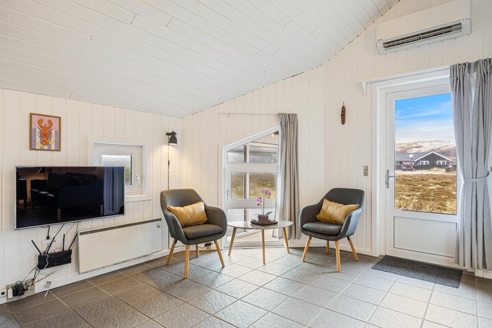 Ferienhaus A1071 in Arvidvej 324, Bjerregård - Bild #6