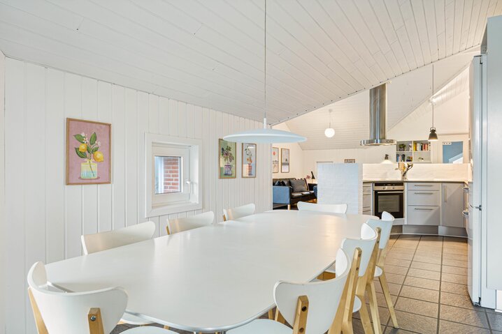 Ferienhaus A1071 in Arvidvej 324, Bjerregård - Bild #9