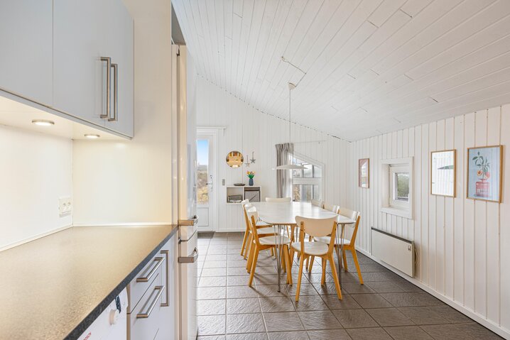 Ferienhaus A1071 in Arvidvej 324, Bjerregård - Bild #10