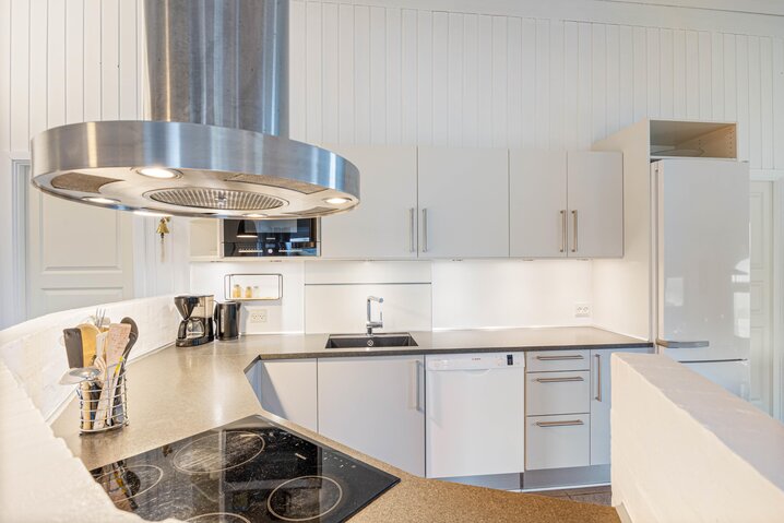 Ferienhaus A1071 in Arvidvej 324, Bjerregård - Bild #11