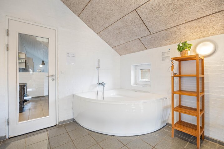Ferienhaus A1071 in Arvidvej 324, Bjerregård - Bild #12