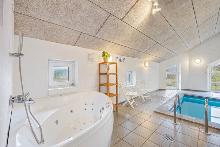Ferienhaus A1071 in Arvidvej 324, Bjerregård - Bild #14