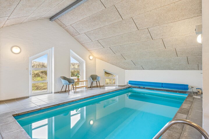 Ferienhaus A1071 in Arvidvej 324, Bjerregård - Bild #15