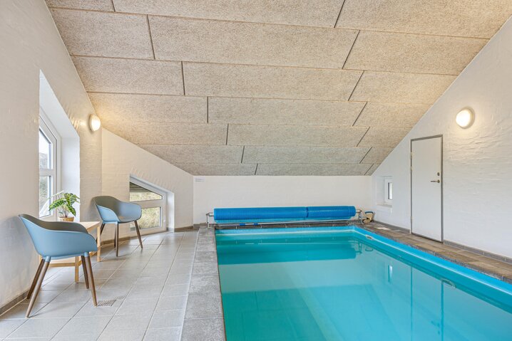 Ferienhaus A1071 in Arvidvej 324, Bjerregård - Bild #16