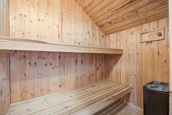 Ferienhaus A1071 in Arvidvej 324, Bjerregård - Bild #17