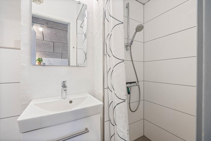 Ferienhaus A1071 in Arvidvej 324, Bjerregård - Bild #18