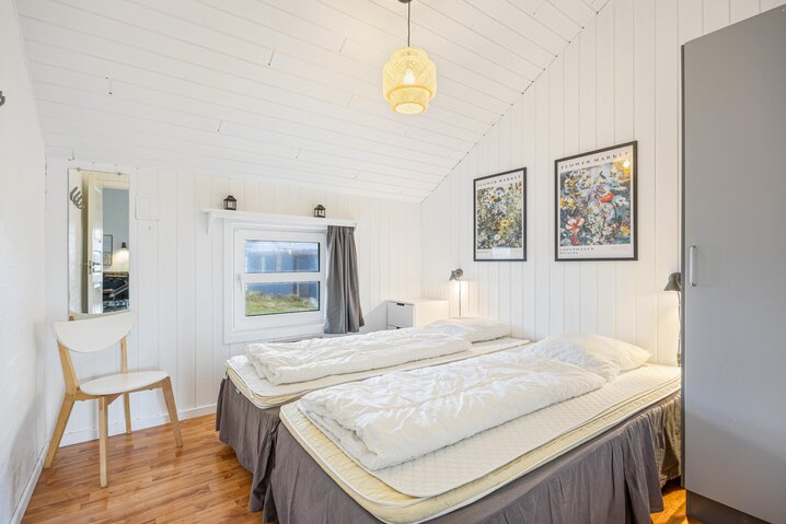 Ferienhaus A1071 in Arvidvej 324, Bjerregård - Bild #20