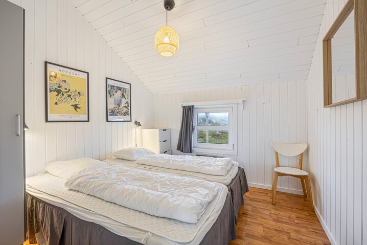 Ferienhaus A1071 in Arvidvej 324, Bjerregård - Bild #21