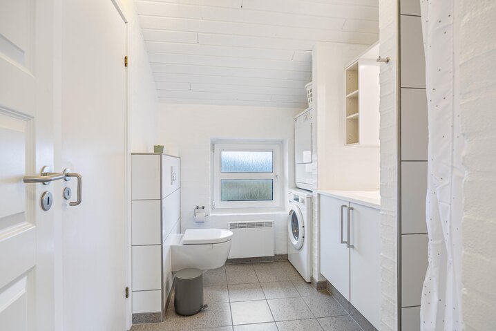 Ferienhaus A1071 in Arvidvej 324, Bjerregård - Bild #22