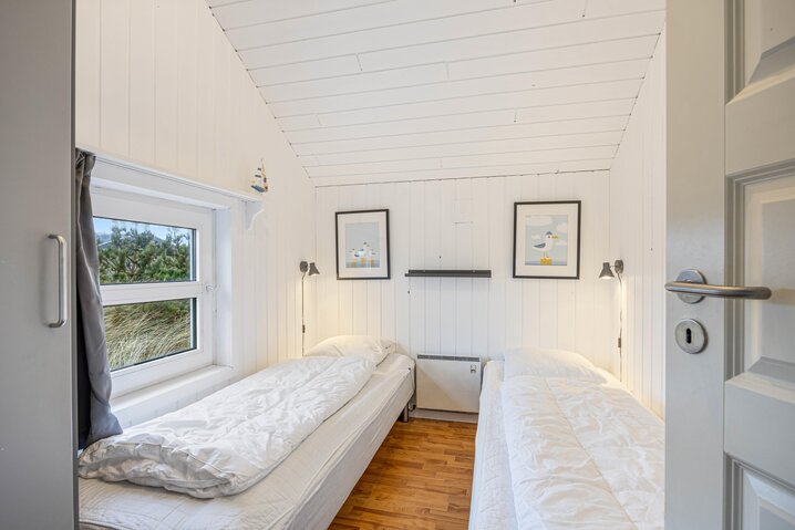 Ferienhaus A1071 in Arvidvej 324, Bjerregård - Bild #24