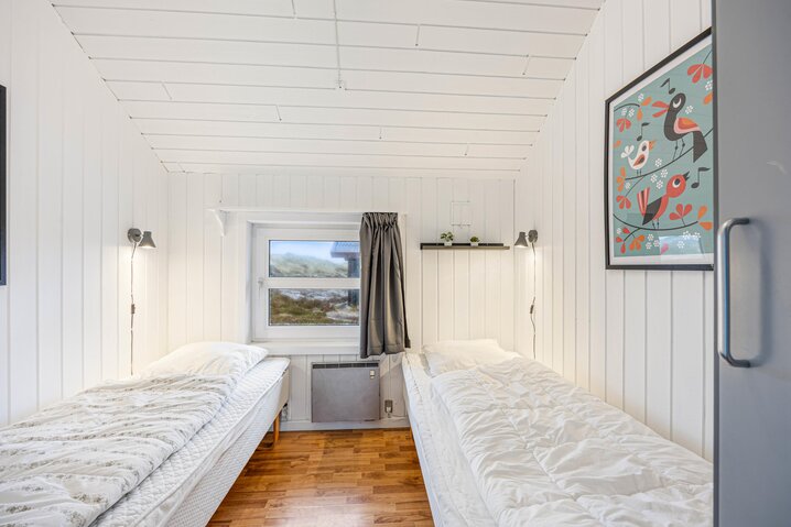 Ferienhaus A1071 in Arvidvej 324, Bjerregård - Bild #25