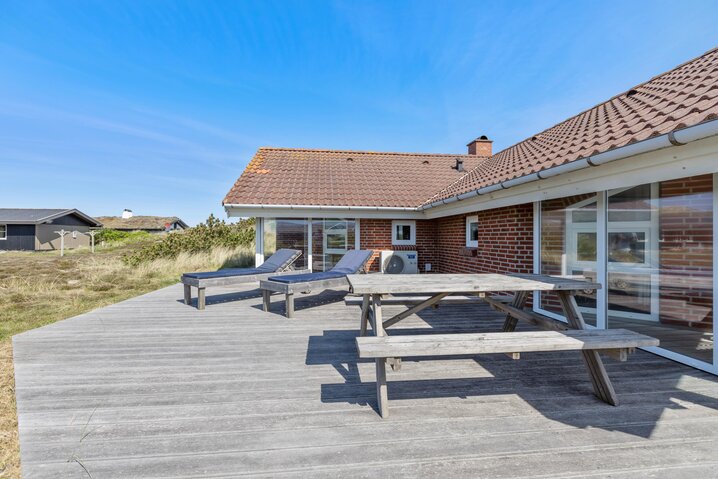 Sommerhus A1071 på Arvidvej 324, Bjerregård - Billede #27