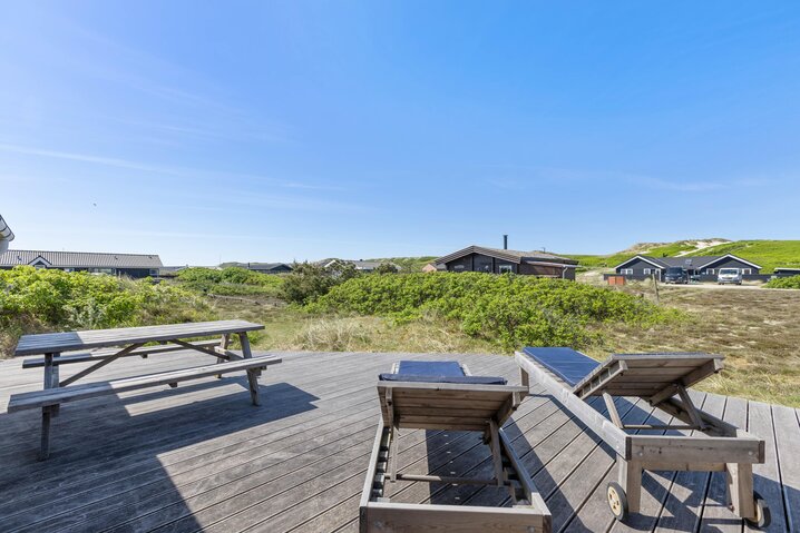 Sommerhus A1071 på Arvidvej 324, Bjerregård - Billede #28
