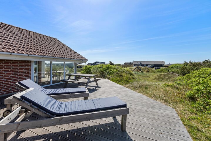 Sommerhus A1071 på Arvidvej 324, Bjerregård - Billede #29