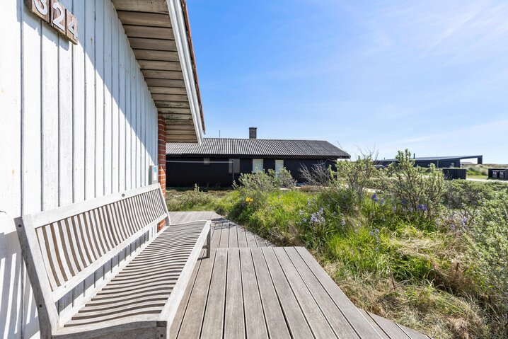 Ferienhaus A1071 in Arvidvej 324, Bjerregård - Bild #32