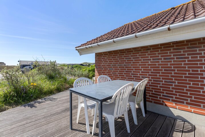 Sommerhus A1071 på Arvidvej 324, Bjerregård - Billede #34