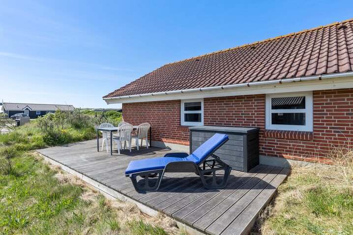 Ferienhaus A1071 in Arvidvej 324, Bjerregård - Bild #35