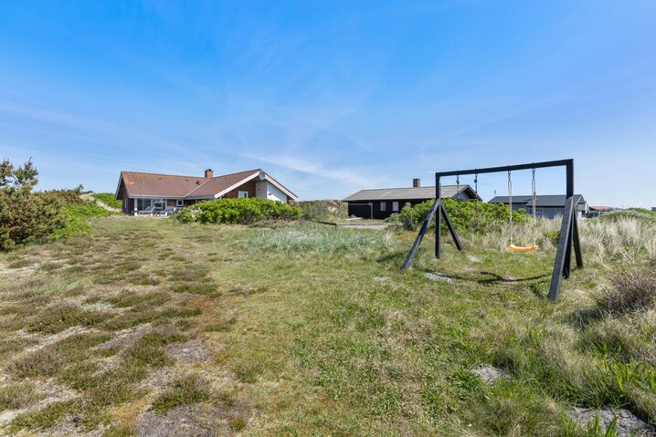 Sommerhus A1071 på Arvidvej 324, Bjerregård - Billede #36