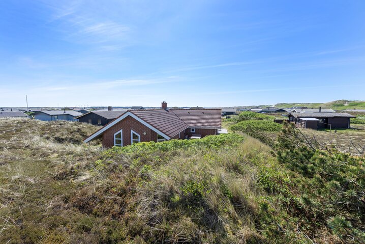 Sommerhus A1071 på Arvidvej 324, Bjerregård - Billede #37