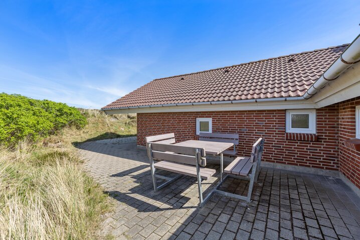 Sommerhus A1071 på Arvidvej 324, Bjerregård - Billede #38