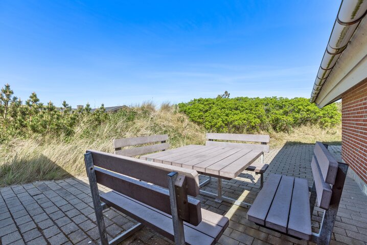 Sommerhus A1071 på Arvidvej 324, Bjerregård - Billede #39