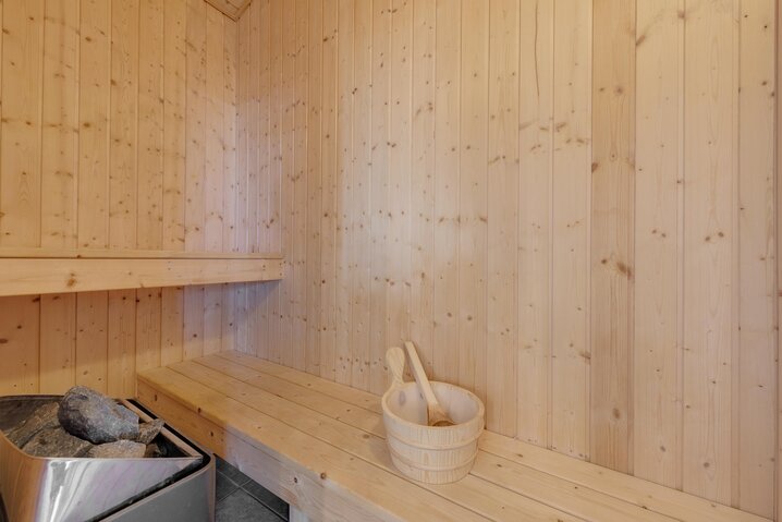 Ferienhaus A1076 in Arvidvej 42, Bjerregård - Bild #17