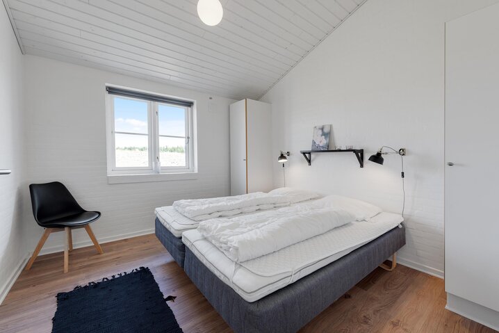 Sommerhus A1076 på Arvidvej 42, Bjerregård - Billede #14