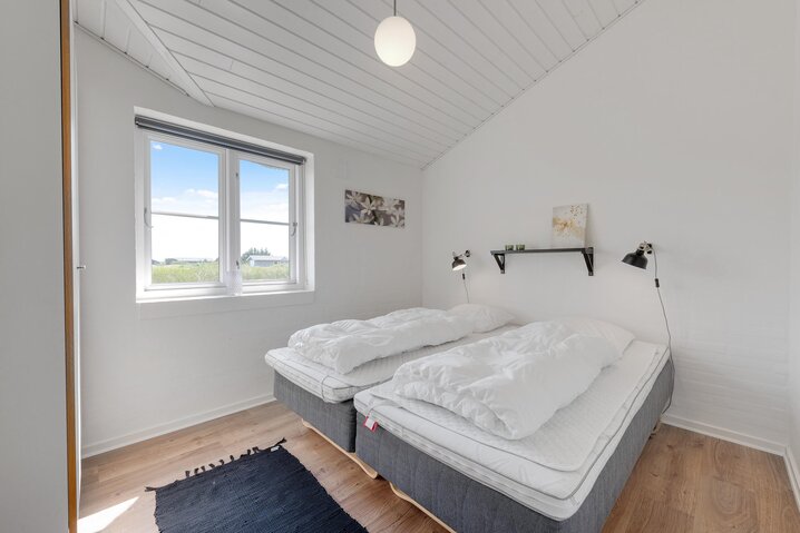 Ferienhaus A1076 in Arvidvej 42, Bjerregård - Bild #18