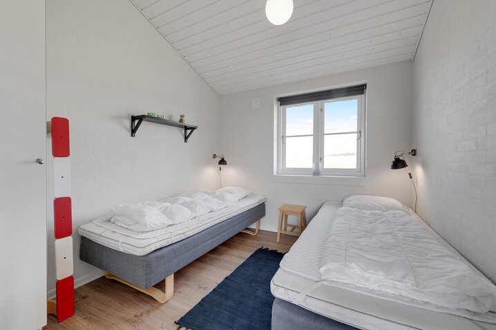 Ferienhaus A1076 in Arvidvej 42, Bjerregård - Bild #20