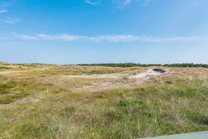 Ferienhaus A1076 in Arvidvej 42, Bjerregård - Bild #32