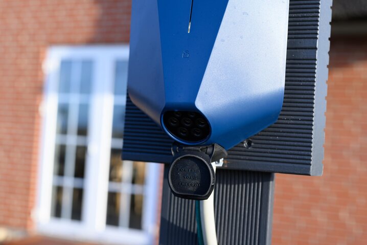 Ferienhaus A1076 in Arvidvej 42, Bjerregård - Bild #38