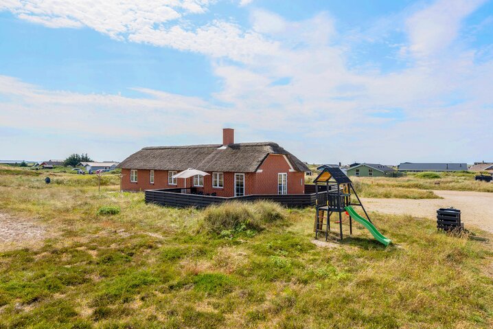 Ferienhaus A1076 in Arvidvej 42, Bjerregård - Bild #23