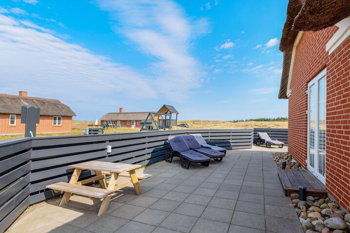 Ferienhaus A1076 in Arvidvej 42, Bjerregård - Bild #25