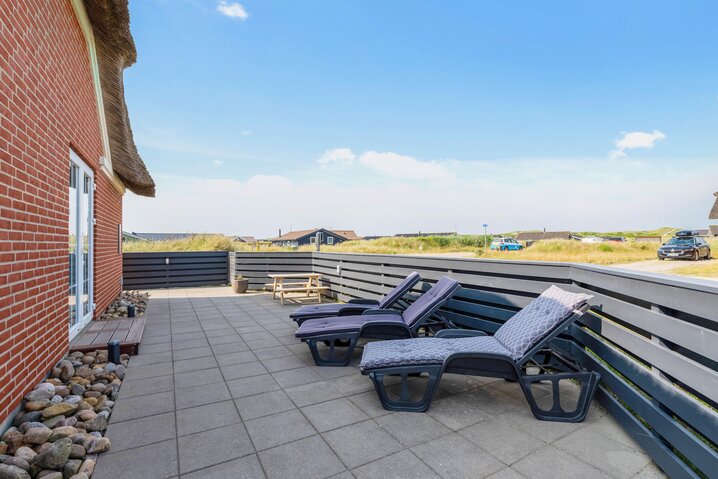 Ferienhaus A1076 in Arvidvej 42, Bjerregård - Bild #26