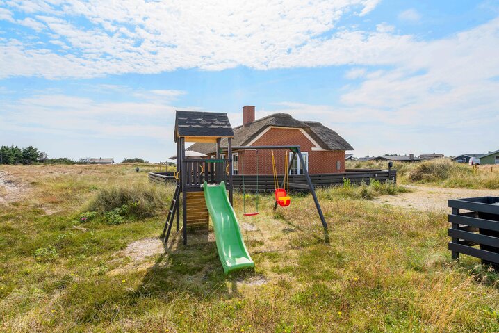 Ferienhaus A1076 in Arvidvej 42, Bjerregård - Bild #27