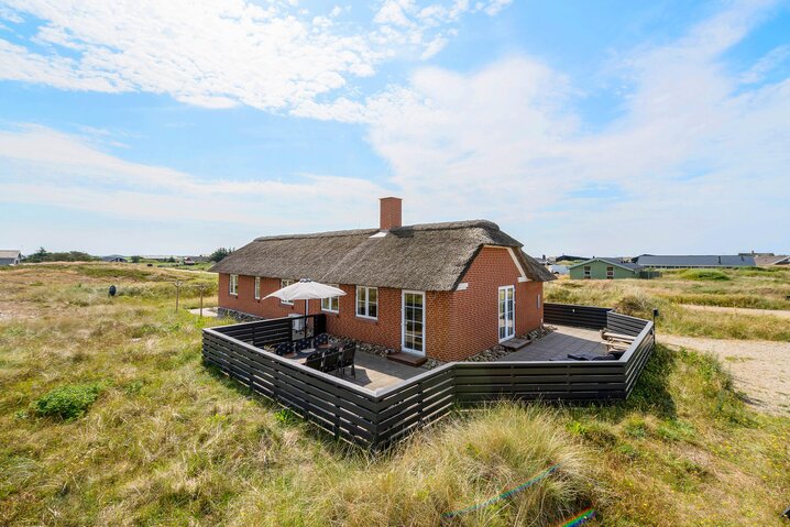 Ferienhaus A1076 in Arvidvej 42, Bjerregård - Bild #28