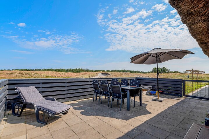 Ferienhaus A1076 in Arvidvej 42, Bjerregård - Bild #29