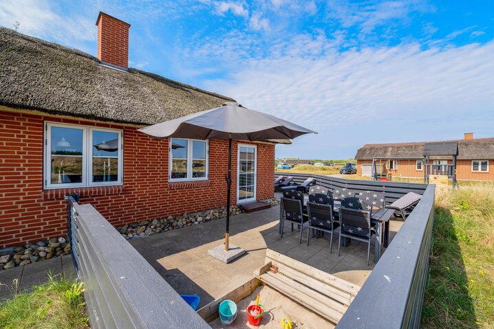 Ferienhaus A1076 in Arvidvej 42, Bjerregård - Bild #31