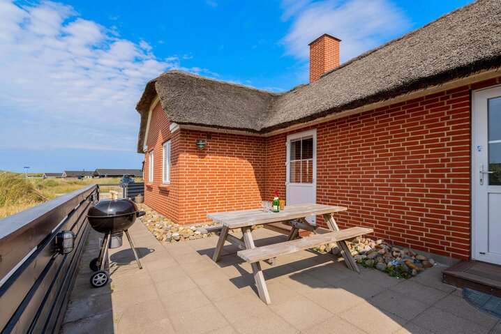 Ferienhaus A1076 in Arvidvej 42, Bjerregård - Bild #33